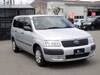 TOYOTA SUCCEED VAN