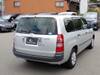 TOYOTA SUCCEED VAN