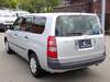 TOYOTA SUCCEED VAN