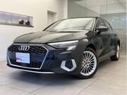 2023 AUDI A3