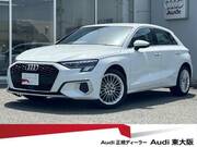 2023 AUDI A3