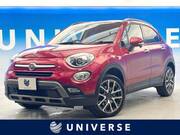 2016 FIAT 500X