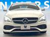 MERCEDES BENZ CLA-CLASS Shooting Brake