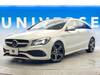 MERCEDES BENZ CLA-CLASS Shooting Brake