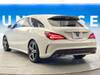 MERCEDES BENZ CLA-CLASS Shooting Brake