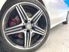 MERCEDES BENZ CLA-CLASS Shooting Brake
