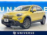 2016 FIAT 500X