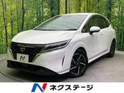 2023 NISSAN NOTE X
