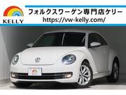 2013 VOLKSWAGEN THE BEETLE