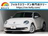 VOLKSWAGEN THE BEETLE