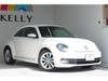 VOLKSWAGEN THE BEETLE