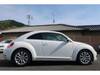 VOLKSWAGEN THE BEETLE