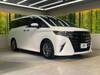 TOYOTA ALPHARD HYBRID