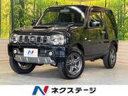 2012 SUZUKI JIMNY CROSS ADVENTURE