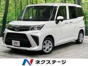 2022 TOYOTA ROOMY