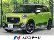 2016 DAIHATSU CAST