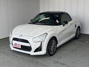 2015 DAIHATSU COPEN