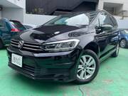 2021 VOLKSWAGEN GOLF TOURAN