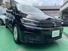 VOLKSWAGEN GOLF TOURAN