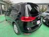 VOLKSWAGEN GOLF TOURAN
