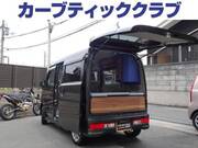 2023 SUZUKI EVERY WAGON