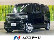 2022 HONDA N-BOX CUSTOM