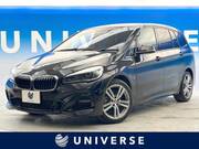 2018 BMW 2 SERIES