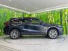 TOYOTA HARRIER HYBRID