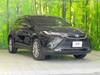 TOYOTA HARRIER HYBRID