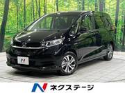 2022 HONDA FREED HYBRID