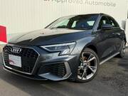 2023 AUDI A3 SEDAN