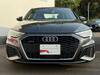 AUDI A3 SEDAN