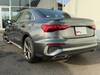 AUDI A3 SEDAN