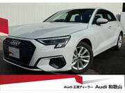 2024 AUDI A3