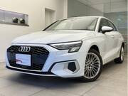 2023 AUDI A3