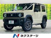 2022 SUZUKI JIMNY XC