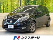 2018 NISSAN NOTE