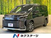 2023 TOYOTA VOXY