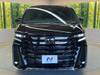 TOYOTA VELLFIRE HYBRID