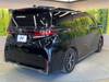TOYOTA VELLFIRE HYBRID