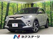 2022 TOYOTA RAIZE