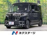 2018 SUZUKI SPACIA CUSTOM