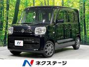 2018 SUZUKI SPACIA