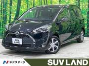 2020 TOYOTA SIENTA