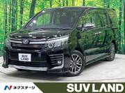 2016 TOYOTA VOXY