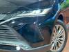 TOYOTA HARRIER HYBRID