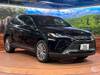 TOYOTA HARRIER HYBRID