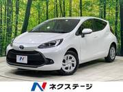 2023 TOYOTA AQUA