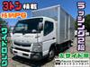 FUSO CANTER