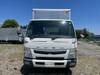 FUSO CANTER